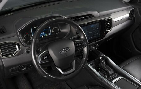 Chery Tiggo 4 I рестайлинг, 2021 год, 1 450 000 рублей, 5 фотография