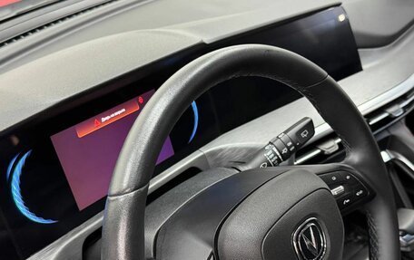 Changan CS35 Plus, 2023 год, 1 739 900 рублей, 22 фотография