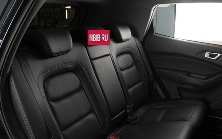 Chery Tiggo 4 I рестайлинг, 2021 год, 1 450 000 рублей, 6 фотография