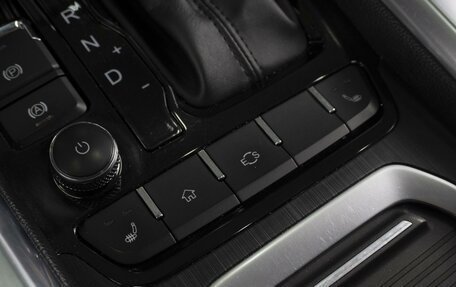 Chery Tiggo 4 I рестайлинг, 2021 год, 1 450 000 рублей, 18 фотография