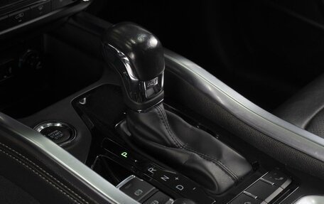 Chery Tiggo 4 I рестайлинг, 2021 год, 1 450 000 рублей, 16 фотография