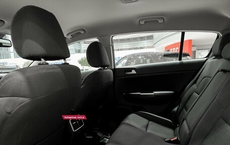 KIA Sportage IV рестайлинг, 2018 год, 1 750 000 рублей, 12 фотография