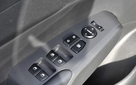 Hyundai Solaris II рестайлинг, 2021 год, 1 450 000 рублей, 9 фотография