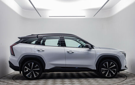 Geely Atlas, 2024 год, 3 150 000 рублей, 4 фотография