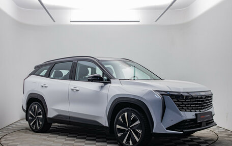 Geely Atlas, 2024 год, 3 150 000 рублей, 3 фотография