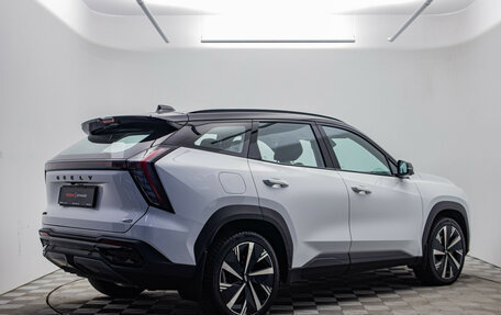 Geely Atlas, 2024 год, 3 150 000 рублей, 5 фотография