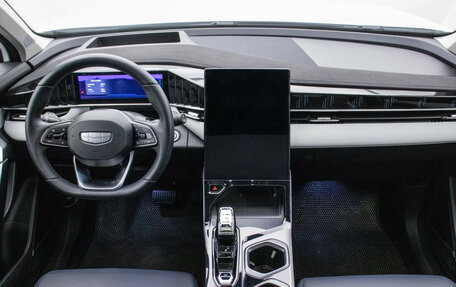 Geely Atlas, 2024 год, 3 150 000 рублей, 13 фотография