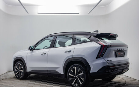 Geely Atlas, 2024 год, 3 150 000 рублей, 7 фотография