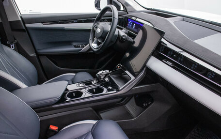 Geely Atlas, 2024 год, 3 150 000 рублей, 9 фотография