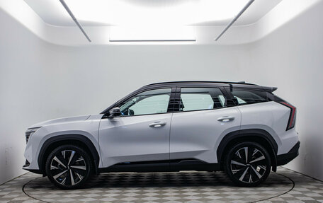 Geely Atlas, 2024 год, 3 150 000 рублей, 8 фотография