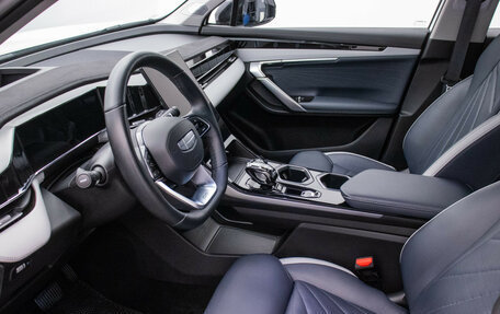 Geely Atlas, 2024 год, 3 150 000 рублей, 10 фотография