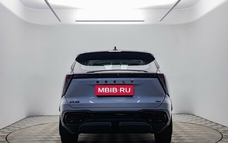 Geely Atlas, 2024 год, 3 150 000 рублей, 6 фотография