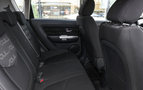 KIA Soul I рестайлинг, 2013 год, 990 000 рублей, 11 фотография