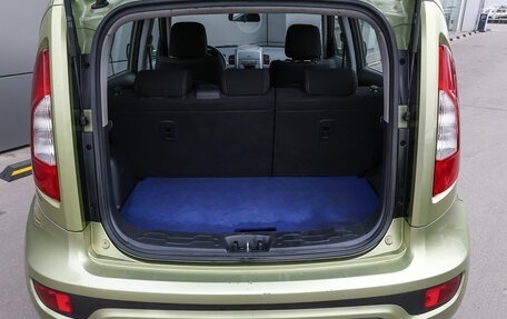 KIA Soul I рестайлинг, 2013 год, 990 000 рублей, 9 фотография