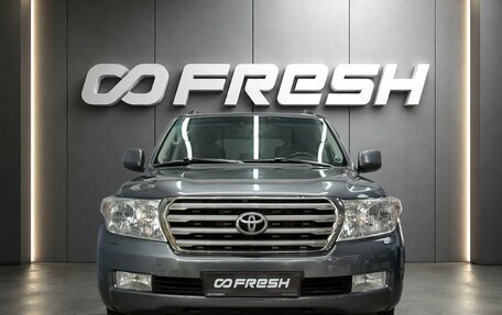 Toyota Land Cruiser 200, 2010 год, 3 100 000 рублей, 3 фотография