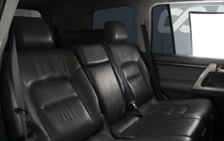 Toyota Land Cruiser 200, 2010 год, 3 100 000 рублей, 7 фотография