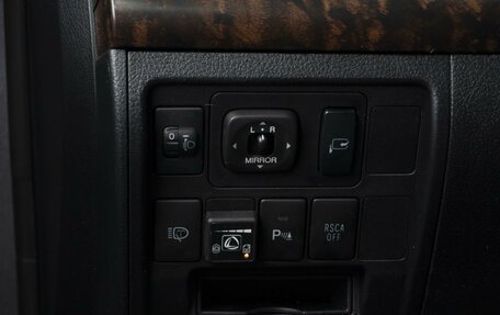 Toyota Land Cruiser 200, 2010 год, 3 100 000 рублей, 16 фотография