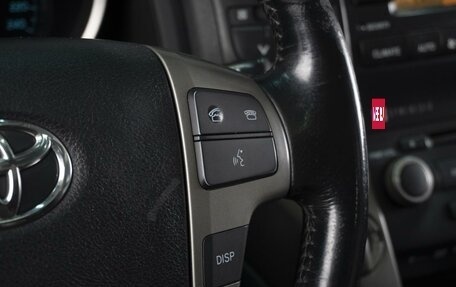 Toyota Land Cruiser 200, 2010 год, 3 100 000 рублей, 14 фотография