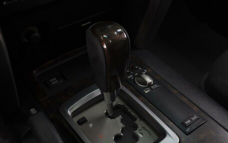 Toyota Land Cruiser 200, 2010 год, 3 100 000 рублей, 21 фотография