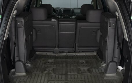 Toyota Land Cruiser 200, 2010 год, 3 100 000 рублей, 27 фотография