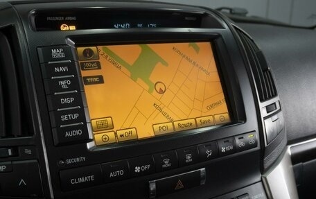 Toyota Land Cruiser 200, 2010 год, 3 100 000 рублей, 23 фотография