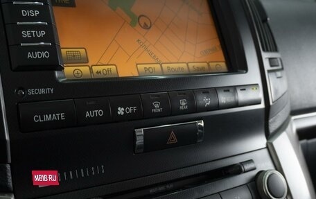 Toyota Land Cruiser 200, 2010 год, 3 100 000 рублей, 25 фотография