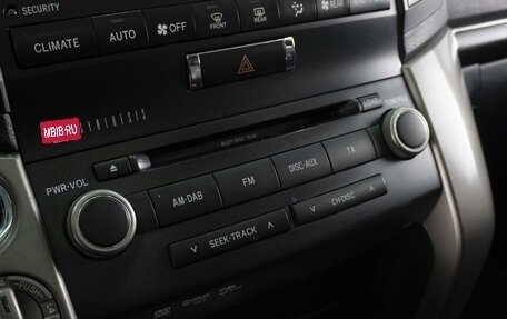 Toyota Land Cruiser 200, 2010 год, 3 100 000 рублей, 22 фотография