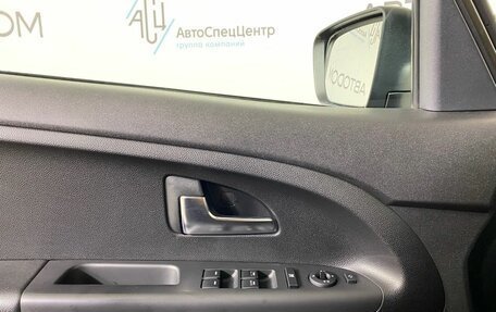 KIA Venga I, 2016 год, 1 049 900 рублей, 13 фотография