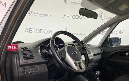 KIA Venga I, 2016 год, 1 049 900 рублей, 8 фотография