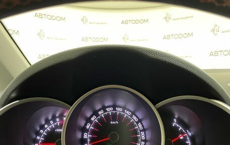 KIA Venga I, 2016 год, 1 049 900 рублей, 14 фотография