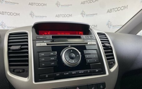 KIA Venga I, 2016 год, 1 049 900 рублей, 17 фотография