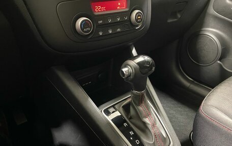 KIA Venga I, 2016 год, 1 049 900 рублей, 19 фотография