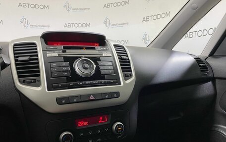 KIA Venga I, 2016 год, 1 049 900 рублей, 16 фотография