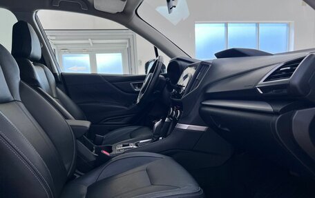 Subaru Forester, 2020 год, 2 840 000 рублей, 10 фотография