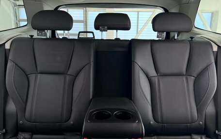 Subaru Forester, 2020 год, 2 840 000 рублей, 16 фотография