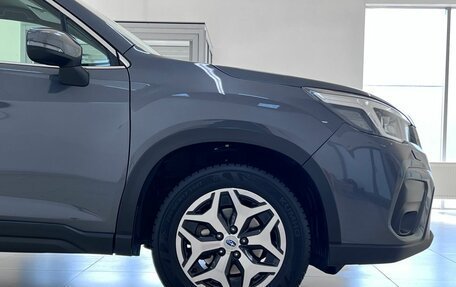 Subaru Forester, 2020 год, 2 840 000 рублей, 18 фотография