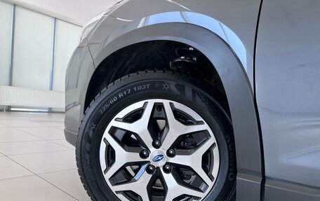 Subaru Forester, 2020 год, 2 840 000 рублей, 19 фотография