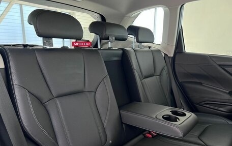 Subaru Forester, 2020 год, 2 840 000 рублей, 17 фотография
