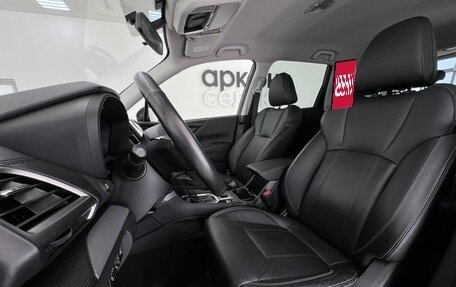 Subaru Forester, 2020 год, 2 840 000 рублей, 11 фотография