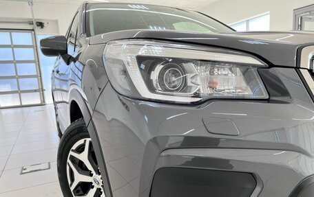Subaru Forester, 2020 год, 2 840 000 рублей, 20 фотография