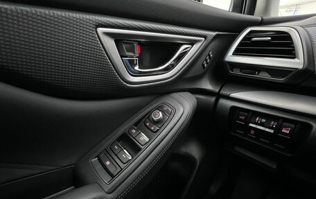 Subaru Forester, 2020 год, 2 840 000 рублей, 24 фотография