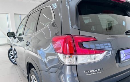 Subaru Forester, 2020 год, 2 840 000 рублей, 21 фотография