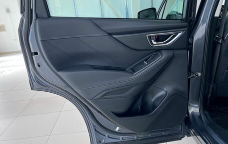 Subaru Forester, 2020 год, 2 840 000 рублей, 25 фотография