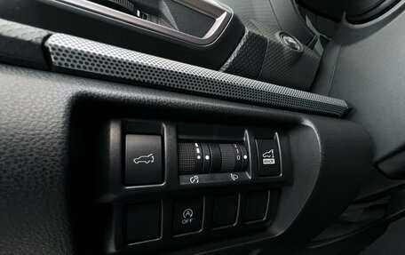 Subaru Forester, 2020 год, 2 840 000 рублей, 33 фотография