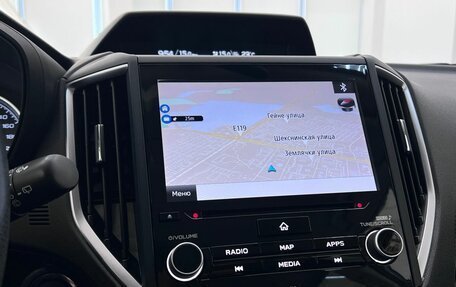 Subaru Forester, 2020 год, 2 840 000 рублей, 30 фотография