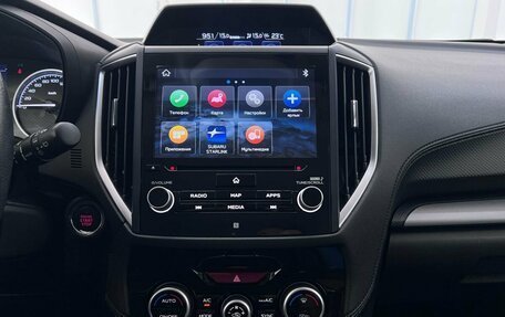 Subaru Forester, 2020 год, 2 840 000 рублей, 31 фотография