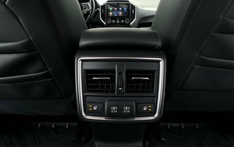 Subaru Forester, 2020 год, 2 840 000 рублей, 34 фотография