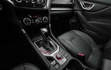 Subaru Forester, 2020 год, 2 840 000 рублей, 28 фотография