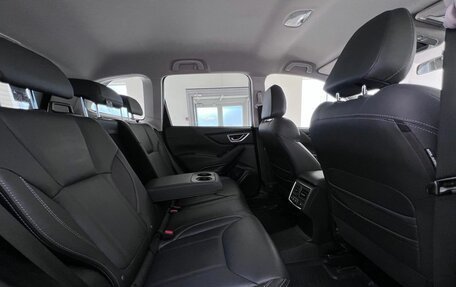 Subaru Forester, 2020 год, 2 840 000 рублей, 39 фотография