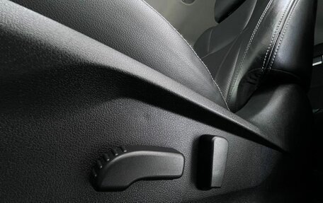 Subaru Forester, 2020 год, 2 840 000 рублей, 36 фотография